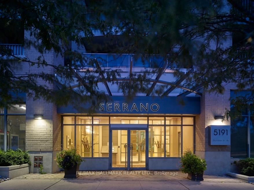 5191 Dundas Street W, Unit 602 - Photo 30