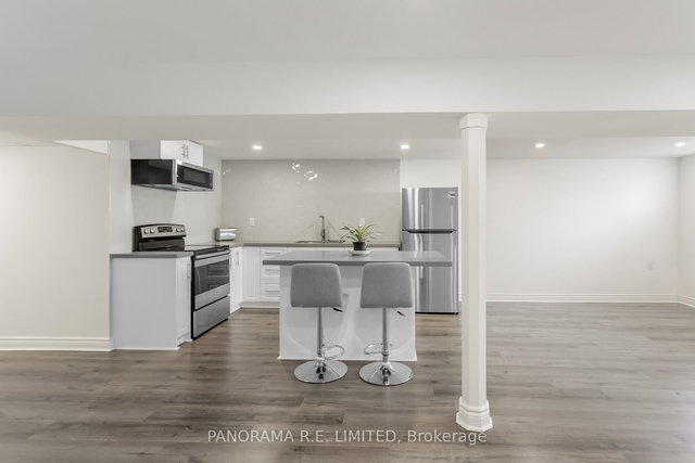 Lower - 66 Vanguard Drive