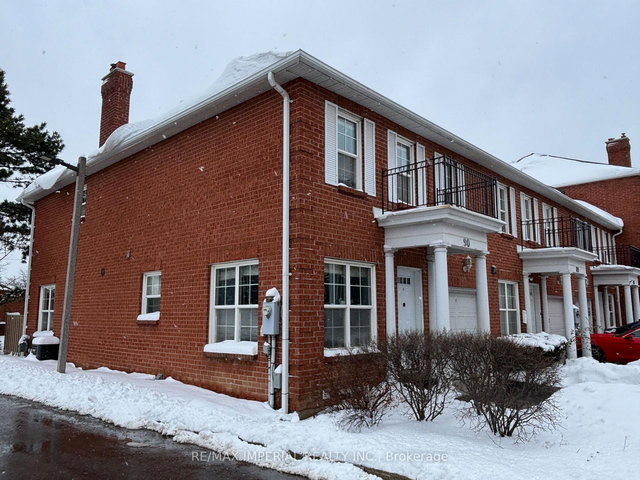 90 - 90 Stornwood Court