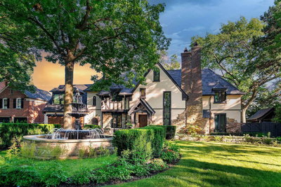 57 Baby Point Cres | Toronto | Image