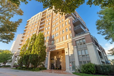 111 Forsythe Street