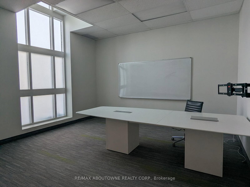 F7 - 1273 North Service Rd, Oakville, L6H 1A7 | Image 3