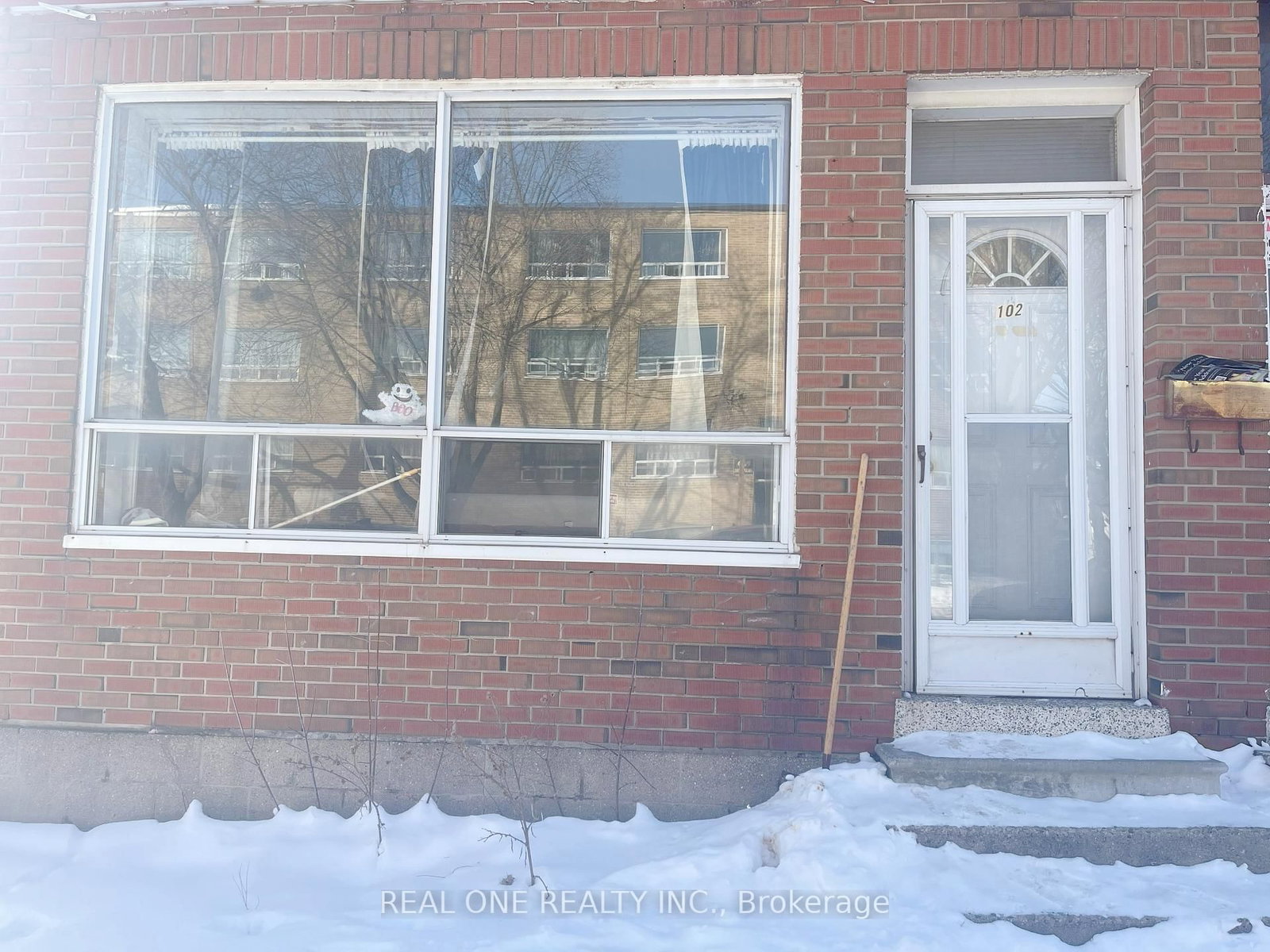 Semi-Detached House for lease at 102 Twenty Fifth Street, Toronto, Ontario, M8V 3P8 - Long Branch - MLS: W12765608
