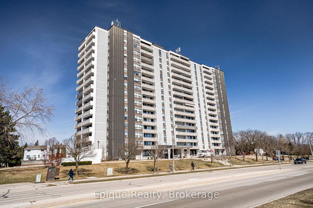 409 - 2055 UPPER MIDDLE Road