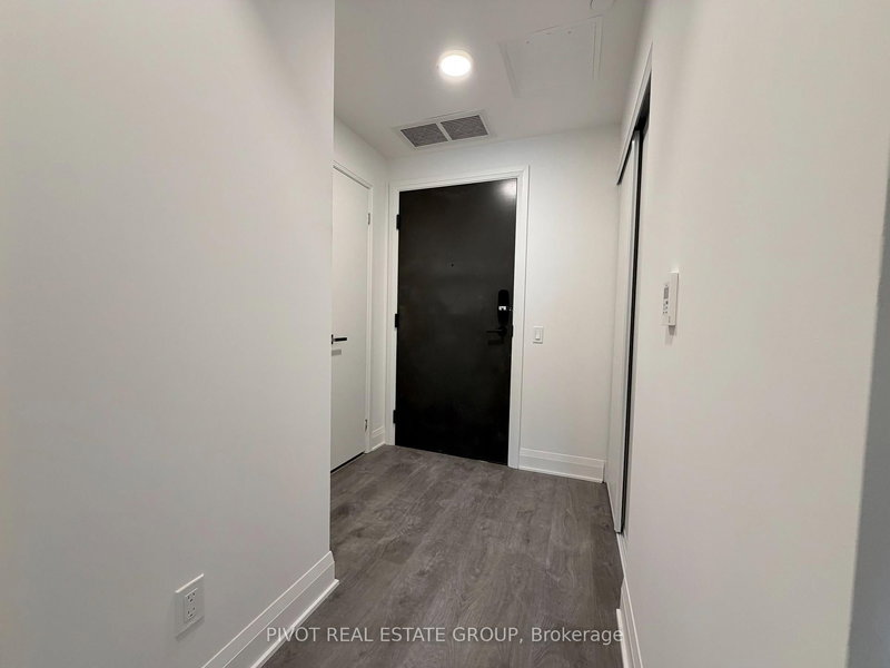 home for lease on 314-2 Erskine Road
