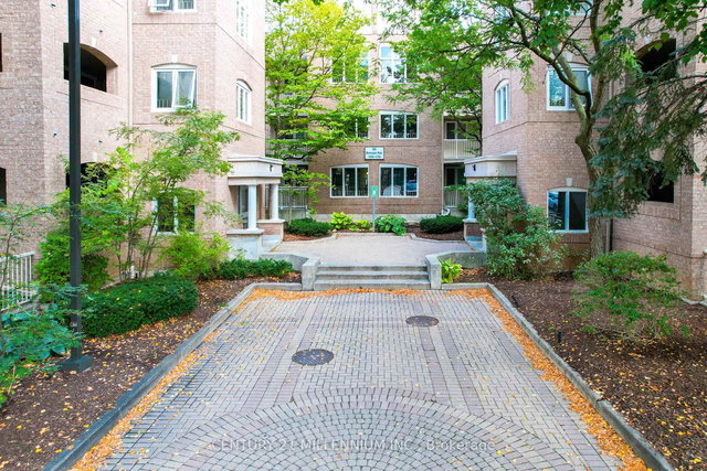 164 - 85 Bristol Road E