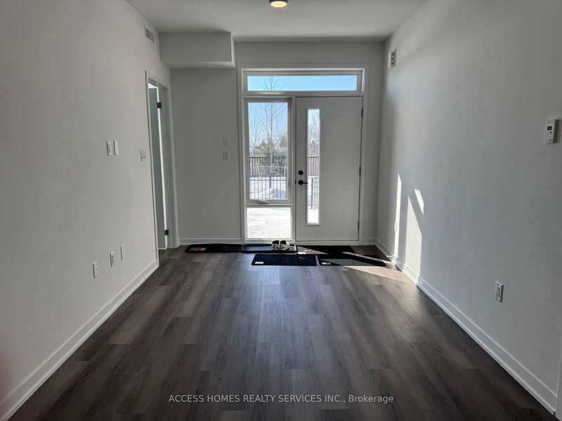 TH4-130 - 60 All Nations Dr, Brampton, L7A 5M4 | Image 2