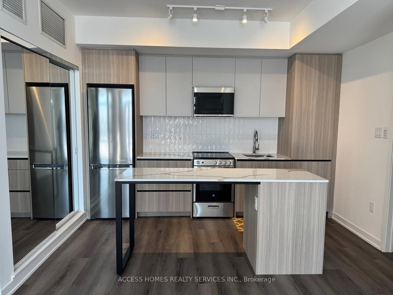 TH4-130 - 60 All Nations Dr, Brampton, L7A 5M4 | Image 3