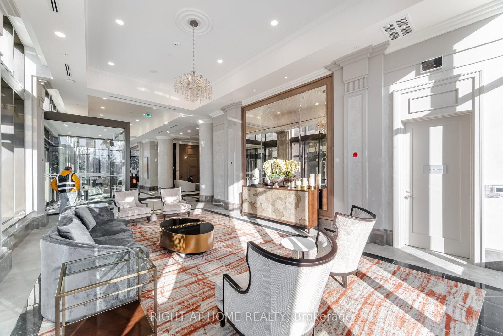 Condo for sale at 3906-30 Elm Drive, Mississauga, Ontario, L5B 0N6 - Fairview - MLS: W12766162