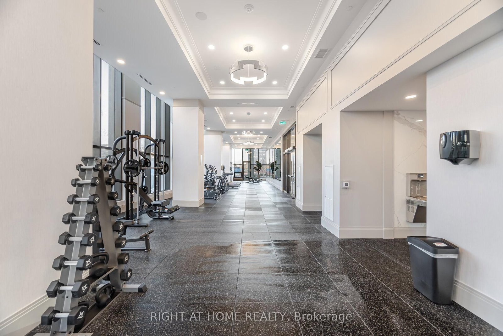 Condo for sale at 3906-30 Elm Drive, Mississauga, Ontario, L5B 0N6 - Fairview - MLS: W12766162