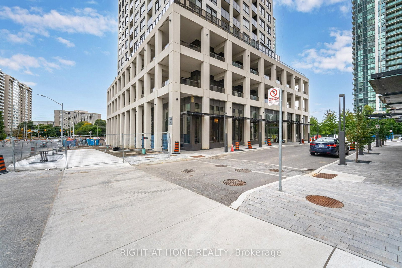 Condo for sale at 3906-30 Elm Drive, Mississauga, Ontario, L5B 0N6 - Fairview - MLS: W12766162