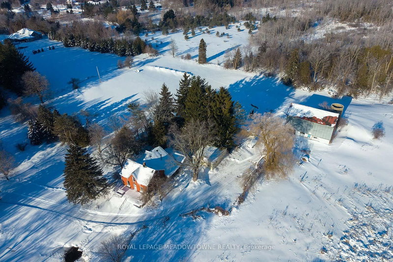 14165 Trafalgar Rd, Halton Hills, L7G 4S4 | Image 3