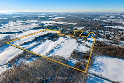 14165 Trafalgar Rd | Halton Hills | Image