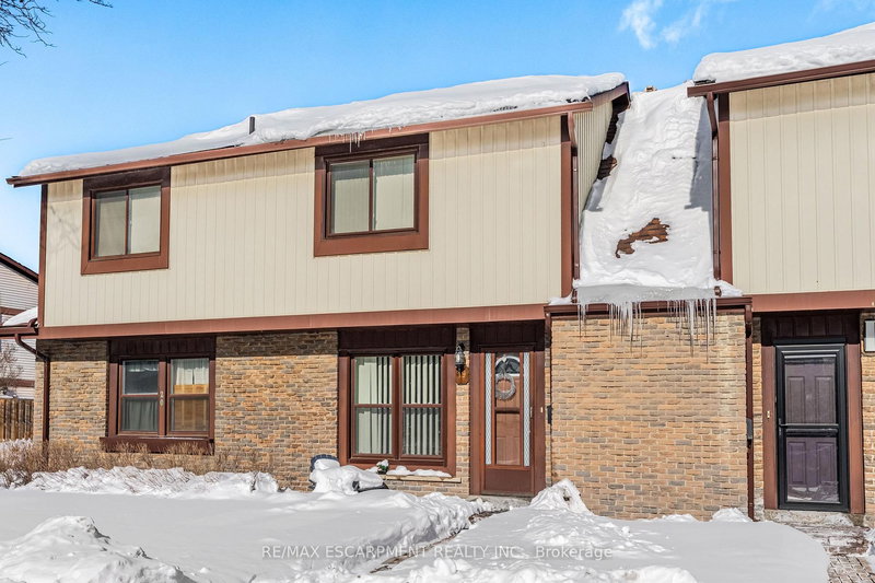 19 - 6650 Falconer Dr, Mississauga, L5N 1B5 | Image 2