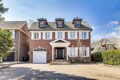 16 St Phillips Rd | Toronto | Image