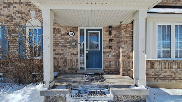 53 Frontenac Crescent