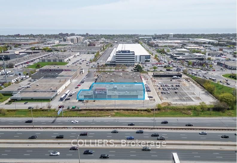 360 Evans Ave, Toronto, M8Z 1K5 | Image 3