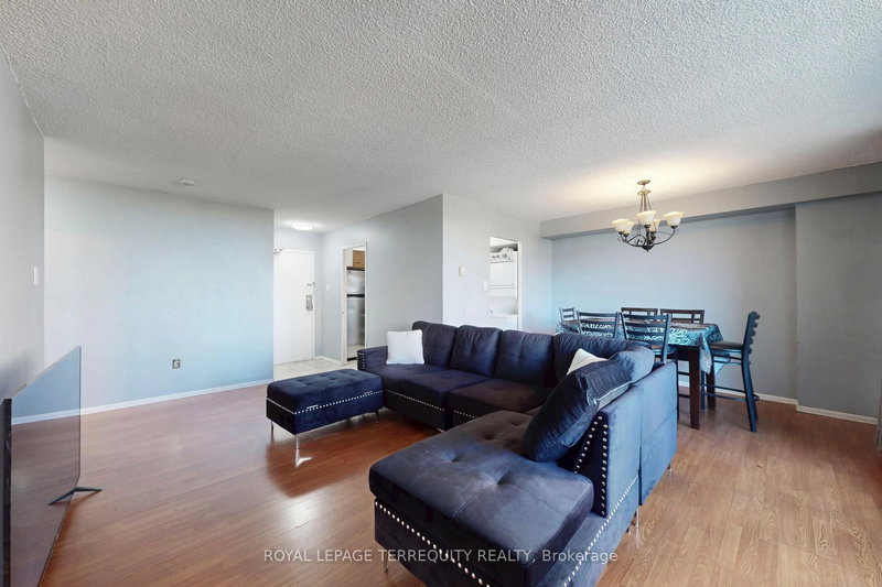 410 - 5 San Romano Way, Toronto, M3N 2Y4 | Image 3