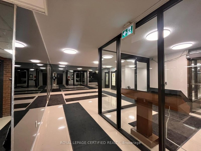 1209 - 2929 Aquitaine Ave, Mississauga, L5N 2C7 | Image 3