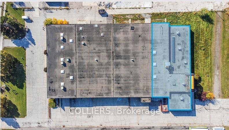 360 Evans Ave, Toronto, M8Z 1K5 | Image 2