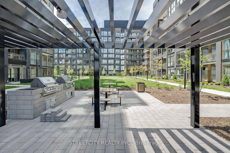 834 - 2343 Khalsa Gate, Oakville, L6M 5R6 | Image 2