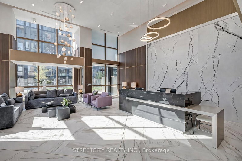 834 - 2343 Khalsa Gate, Oakville, L6M 5R6 | Image 3