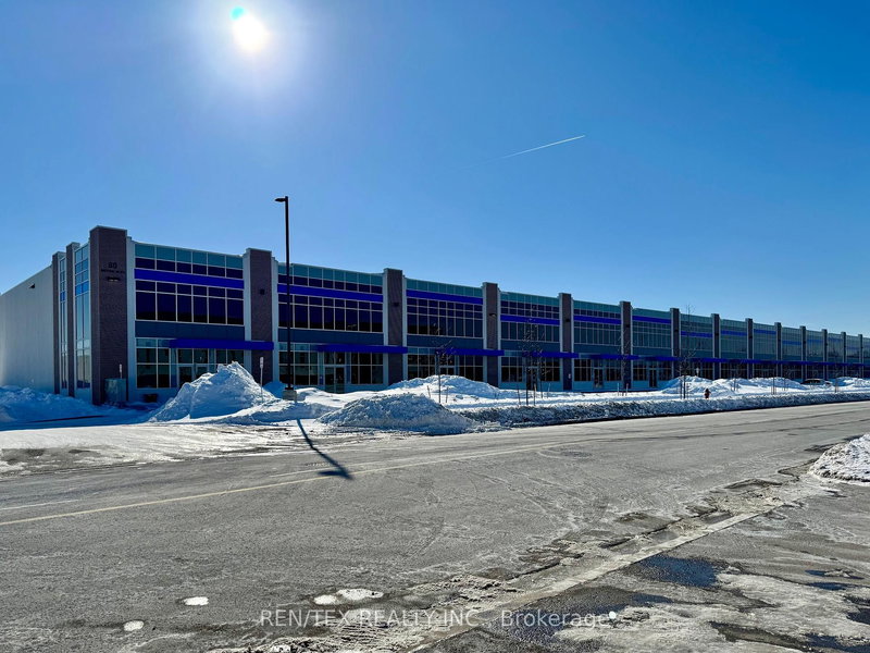 C7 - 85 Inspire Blvd, Brampton, L6R 3W4 | Image 3