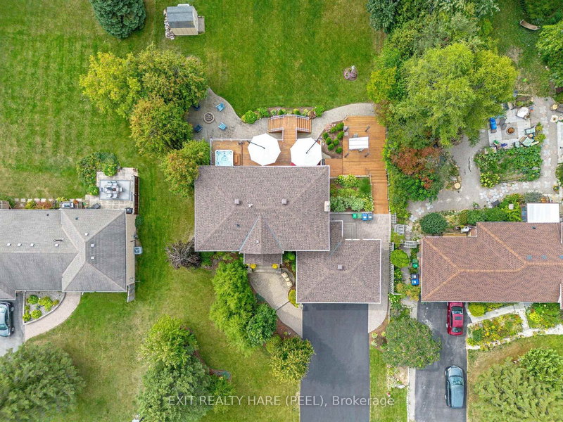 50 Kevinwood Dr, Caledon, L7K 0Z1 | Image 2