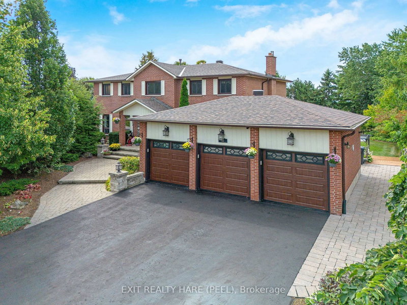 50 Kevinwood Dr, Caledon, L7K 0Z1 | Image 3