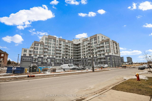 501 - 412 Silver Maple Drive