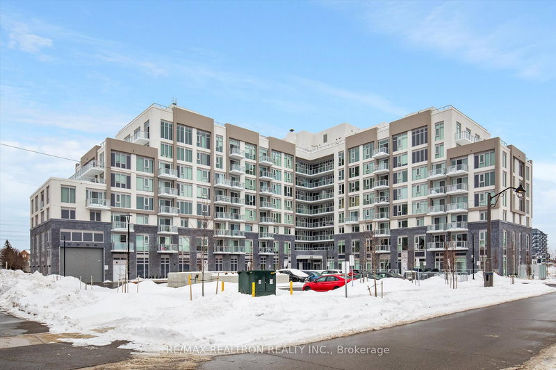 PH120 - 412 Silver Maple Rd, Oakville, L6H 7X8 | Image 2