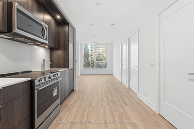 514 - 25 Cordova Ave | Toronto | Image