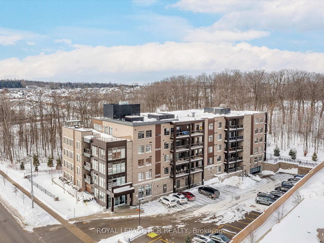 209 - 105 Spencer Avenue