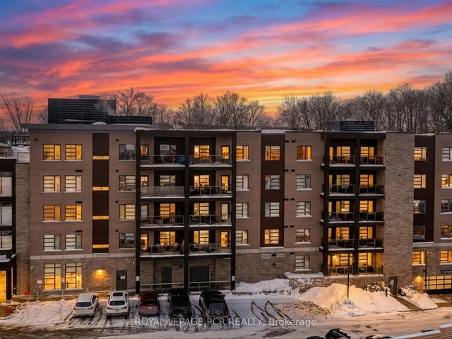 209 - 105 Spencer Avenue