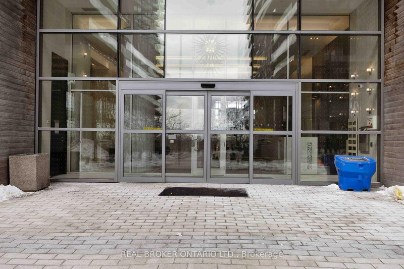 302 - 56 Annie Craig Dr, Toronto, M8V 0C5 | Image 3