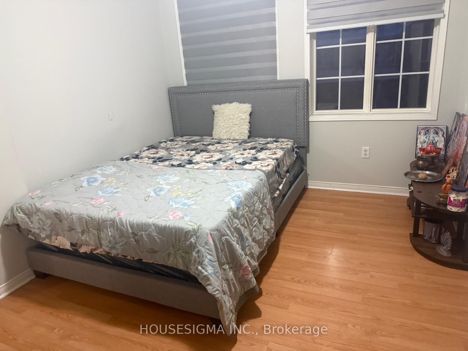 Townhouse for sale at 3 Sinclair Court, Brampton, Ontario, L6X 4P5 - Brampton West - MLS: W12767676