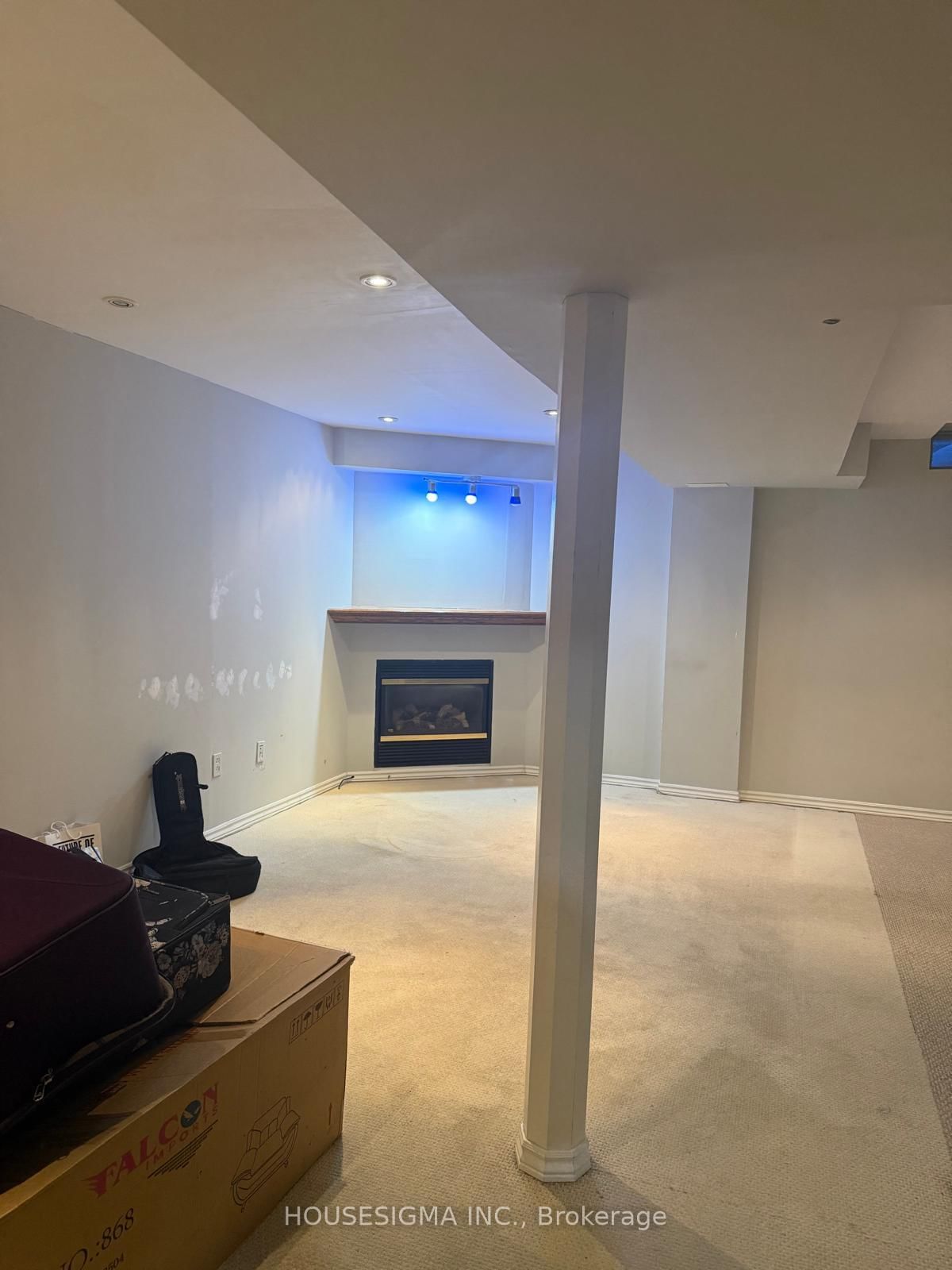 Townhouse for sale at 3 Sinclair Court, Brampton, Ontario, L6X 4P5 - Brampton West - MLS: W12767676