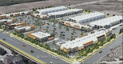 43 - 3525 Odyssey Dr | Mississauga | Image