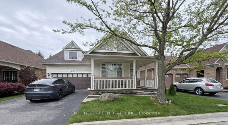 1666 Allan Cres, Milton, L9T 5Z6 | Image 3