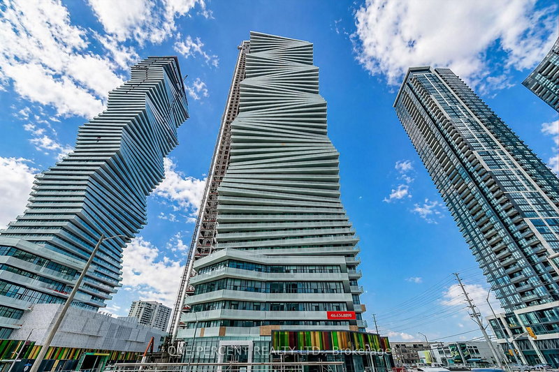 204, - 3900 Confederation Pkwy, Mississauga, L5B 0M3 | Image 2