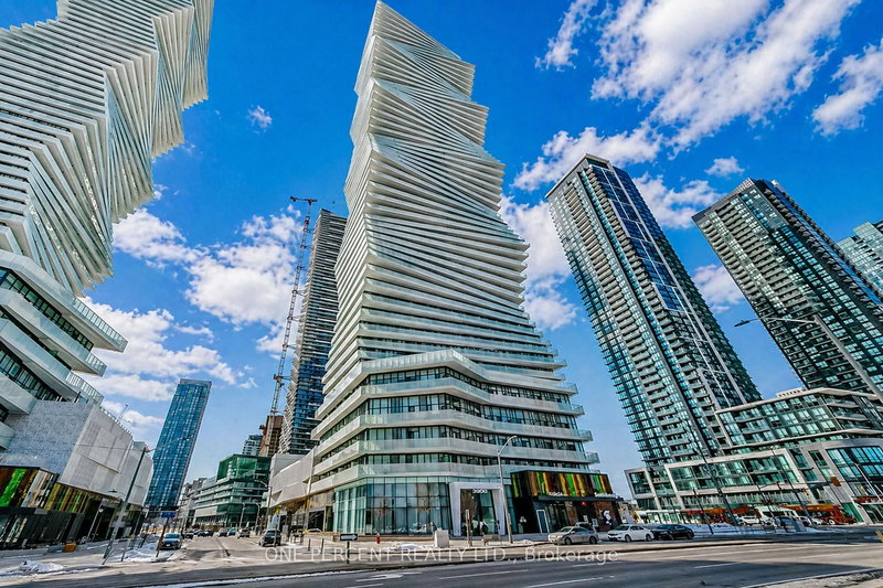 204, - 3900 Confederation Pkwy, Mississauga, L5B 0M3 | Image 3