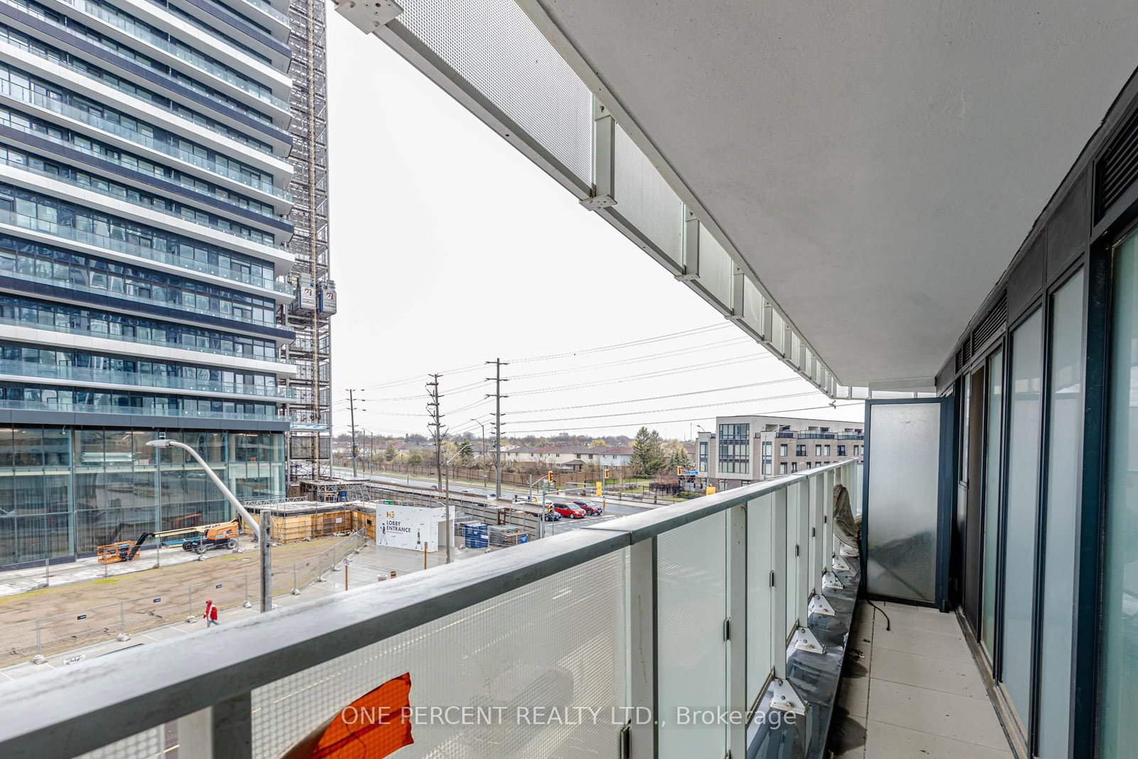 3900 Confederation Parkway, Unit 204, - Photo 37