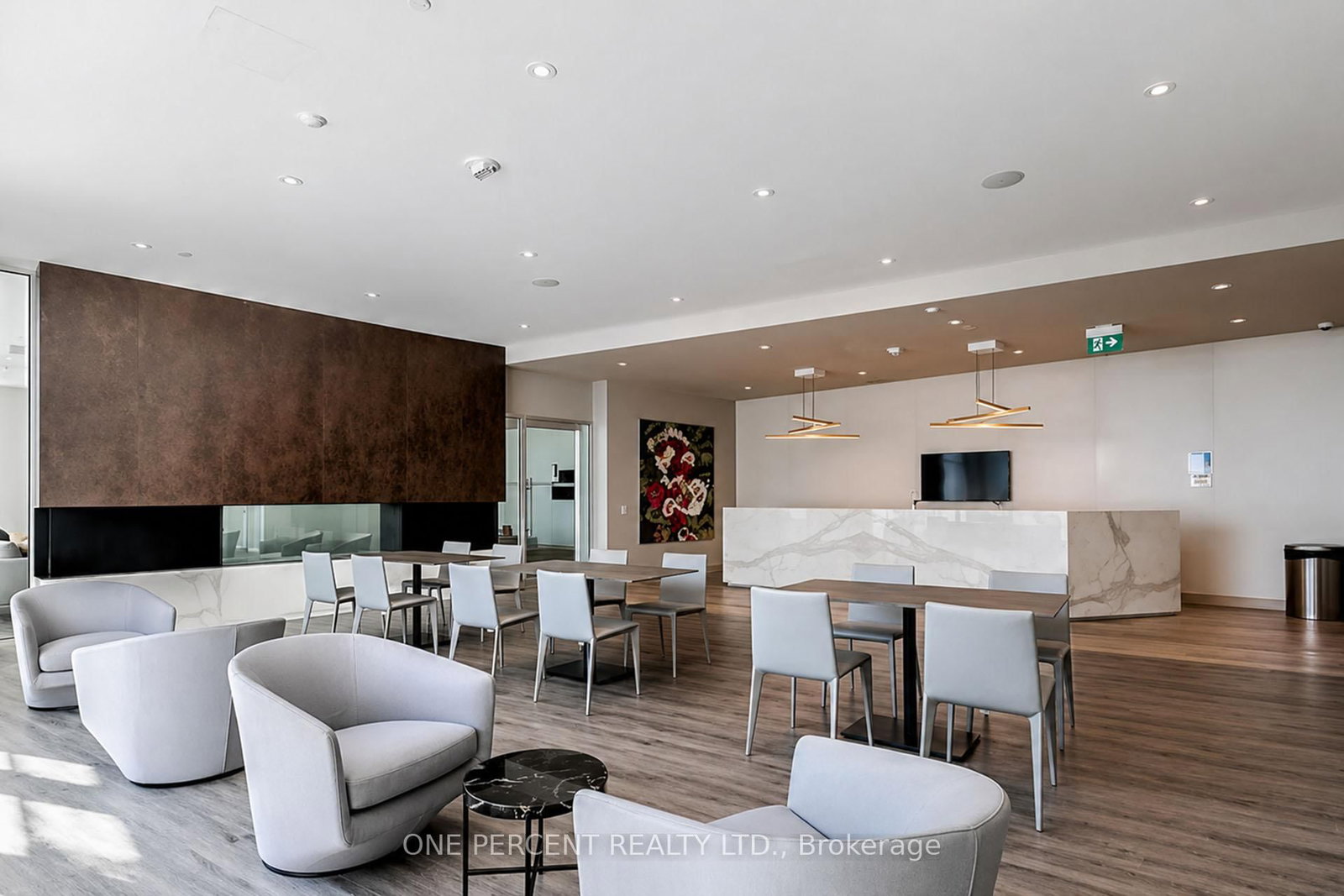 3900 Confederation Parkway, Unit 204, - Photo 44