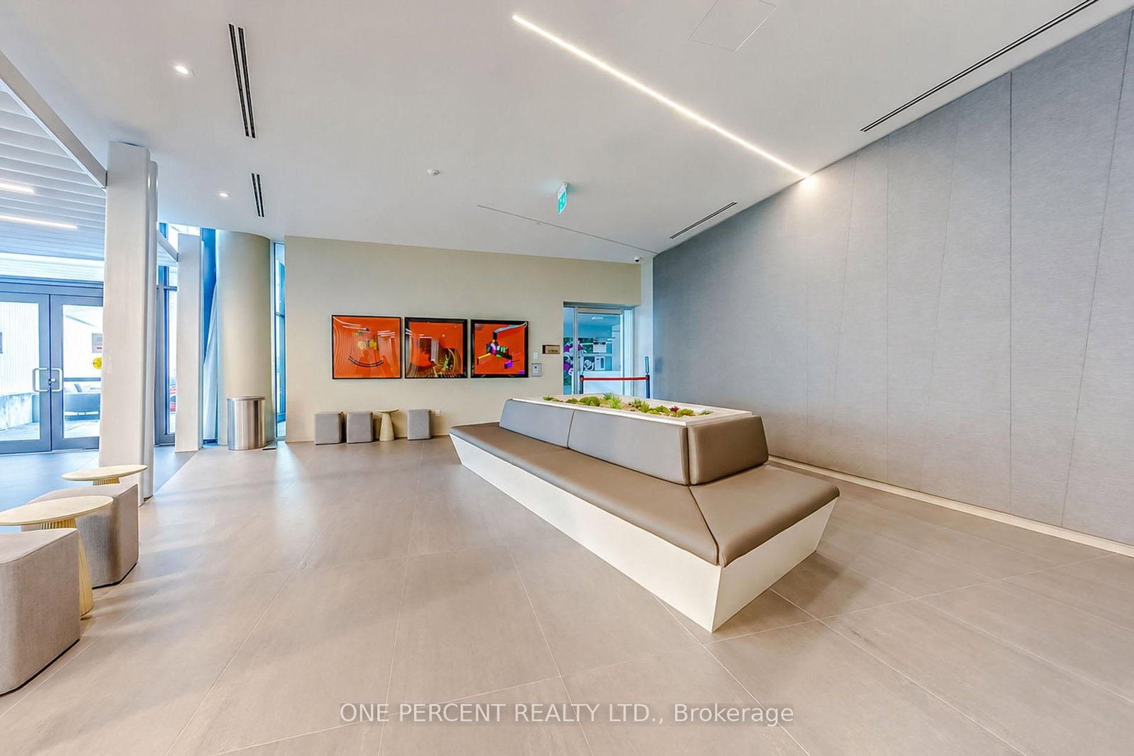 3900 Confederation Parkway, Unit 204, - Photo 45