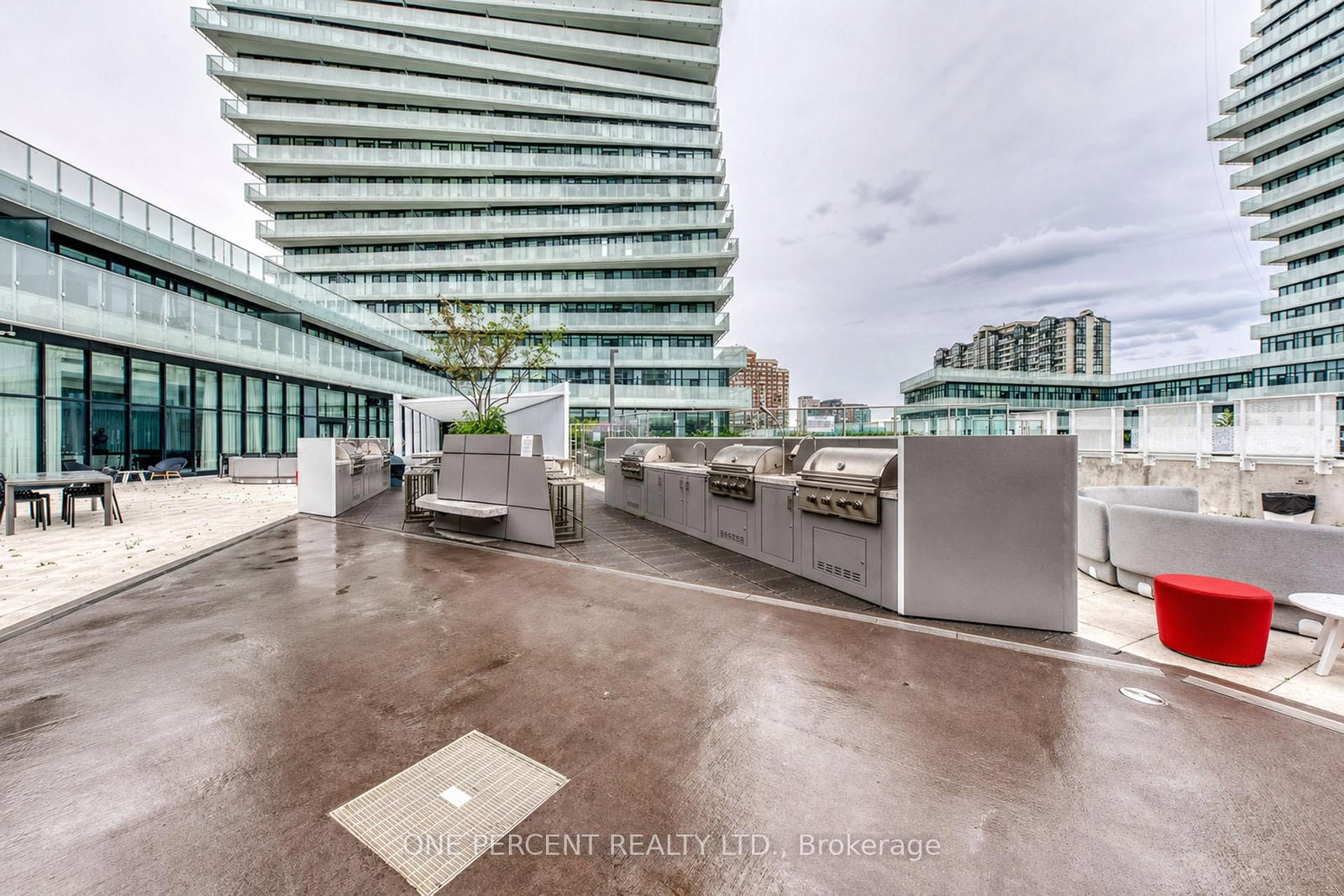 3900 Confederation Parkway, Unit 204, - Photo 46