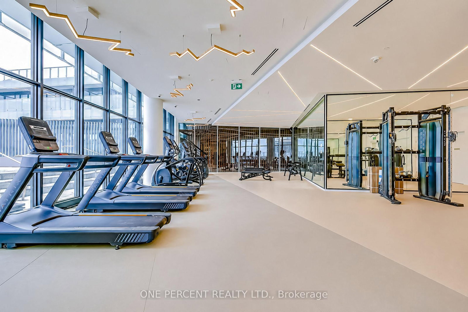 3900 Confederation Parkway, Unit 204, - Photo 47