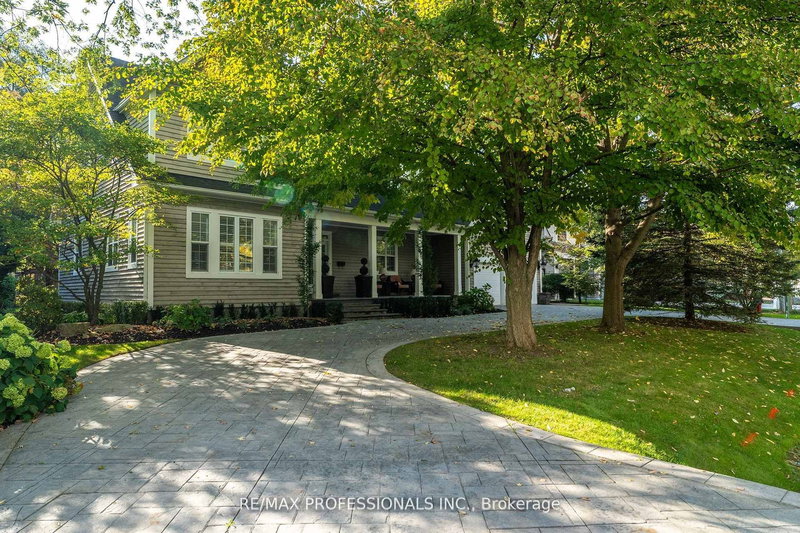 354 Country Club Cres, Mississauga, L5J 2P8 | Image 3