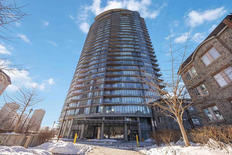 PH01 - 15 Windermere Ave, Toronto, M6S 5A2 | Image 3