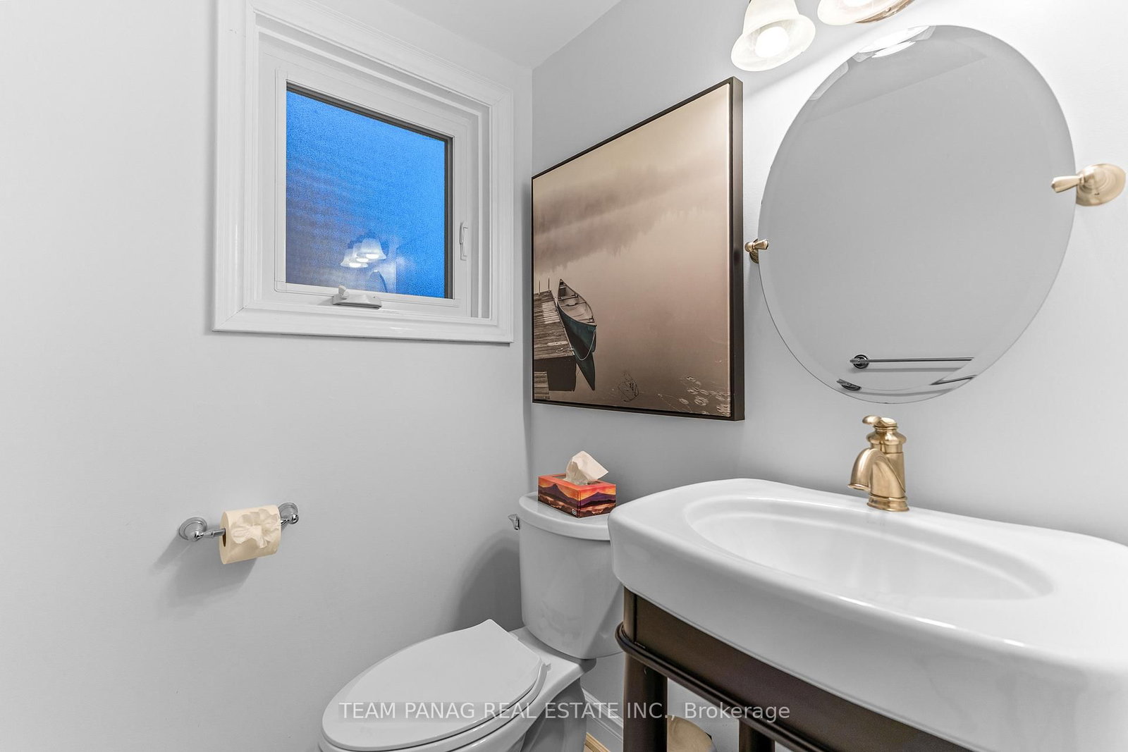 Detached House sold at 5358 Flatford Road, Mississauga, Ontario, L5V 1Y6 - East Credit - MLS: W12768020