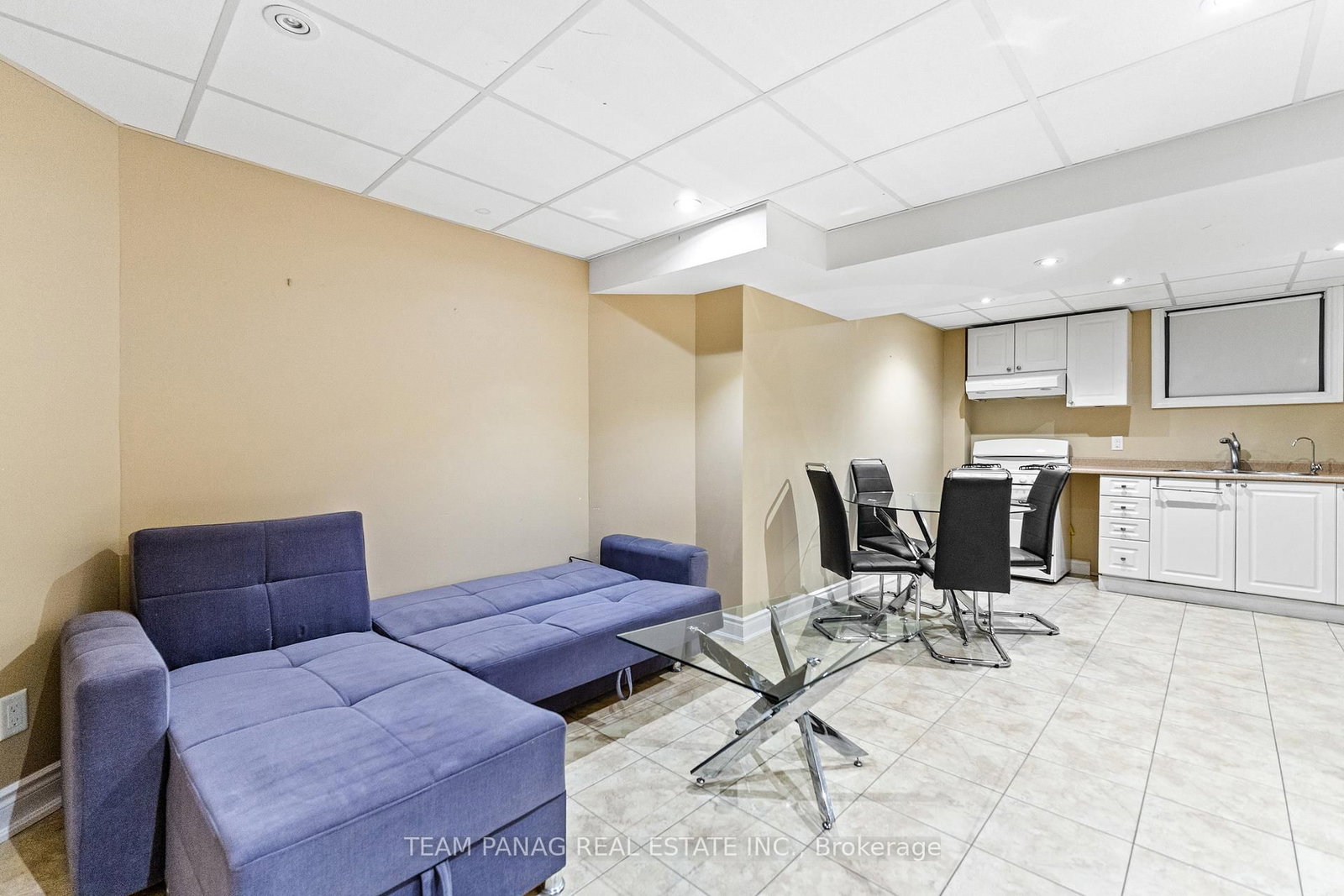 Detached House sold at 5358 Flatford Road, Mississauga, Ontario, L5V 1Y6 - East Credit - MLS: W12768020